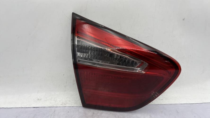 Feu arriere secondaire gauche (feux) KIA RIO 3 PHASE 1 Diesel