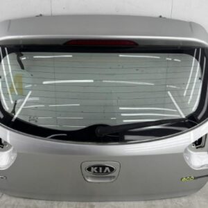 Malle/Hayon arriere KIA RIO 3 PHASE 1 Diesel