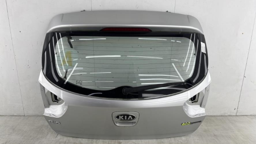 Malle/Hayon arriere KIA RIO 3 PHASE 1 Diesel