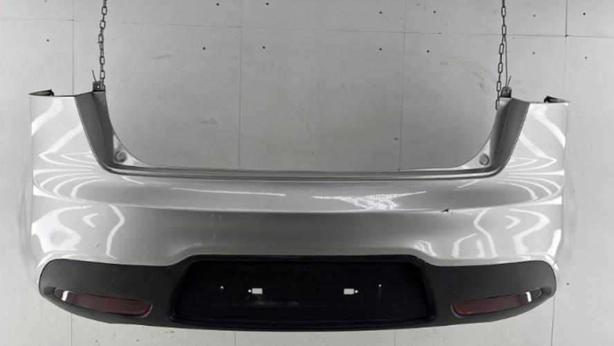 Pare choc arriere KIA RIO 3 PHASE 1 Diesel