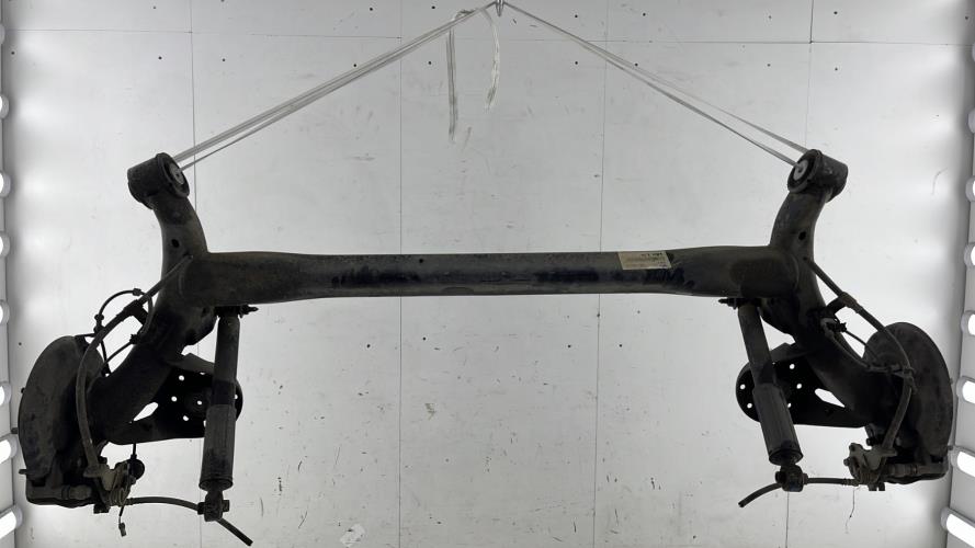 Train arriere complet KIA RIO 3 PHASE 1 Diesel