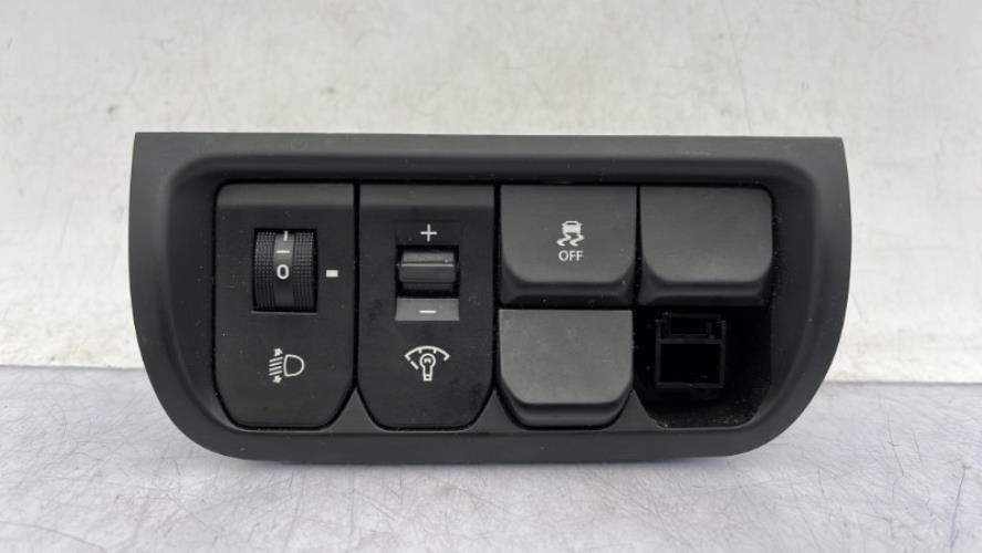 Commande de phare KIA RIO 3 PHASE 1 Diesel