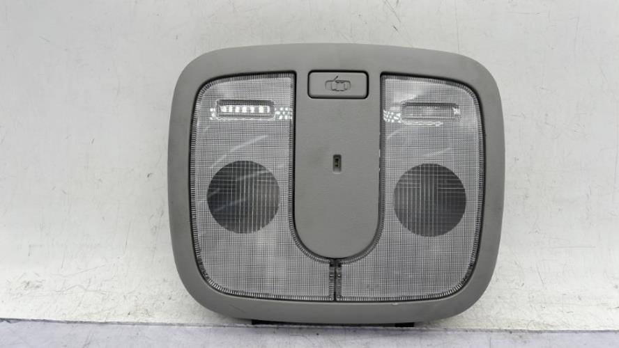 Eclairage de plafonnier KIA RIO 3 PHASE 1 Diesel