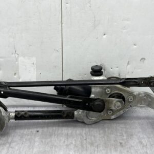 Moteur essuie glace avant KIA RIO 3 PHASE 1 Diesel