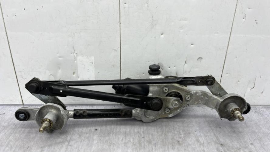 Moteur essuie glace avant KIA RIO 3 PHASE 1 Diesel