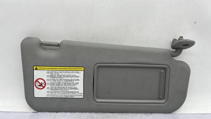 Pare soleil droit KIA RIO 3 PHASE 1 Diesel