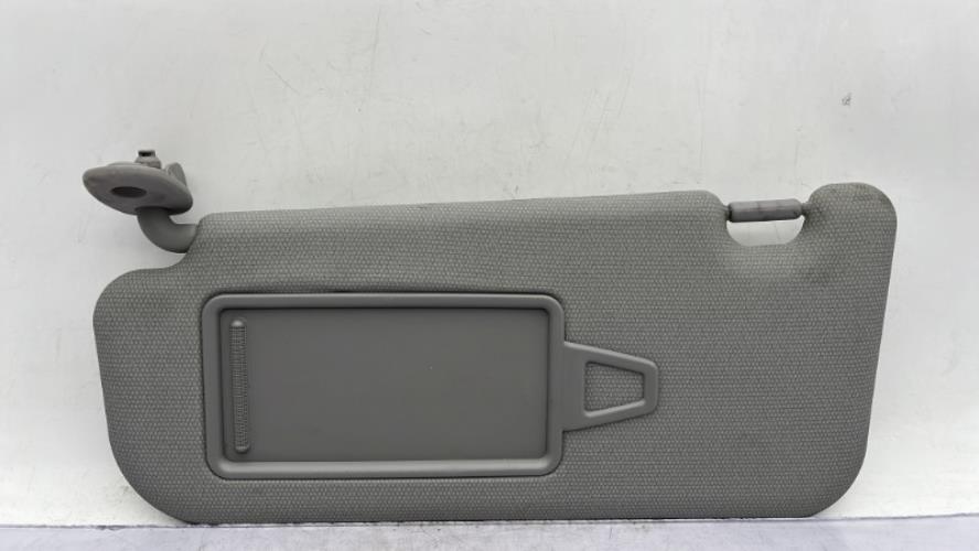 Pare soleil gauche KIA RIO 3 PHASE 1 Diesel