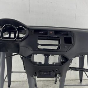 Tableau de bord KIA RIO 3 PHASE 1 Diesel