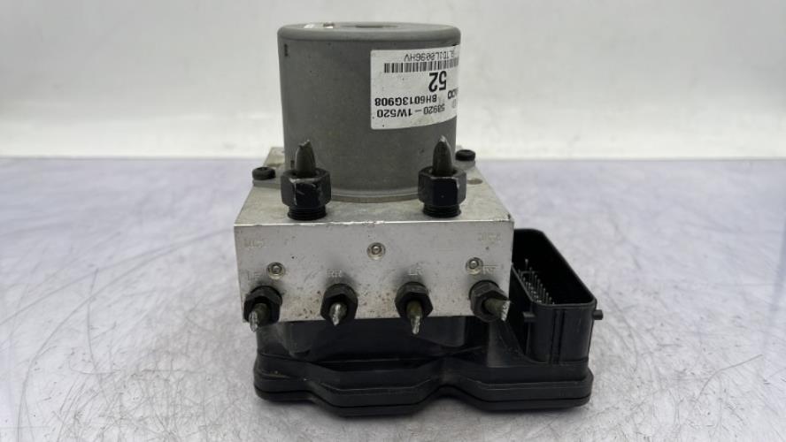 Bloc ABS (freins anti-blocage) KIA RIO 3 PHASE 1 Diesel