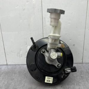 Mastervac KIA RIO 3 PHASE 1 Diesel