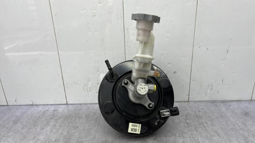 Mastervac KIA RIO 3 PHASE 1 Diesel