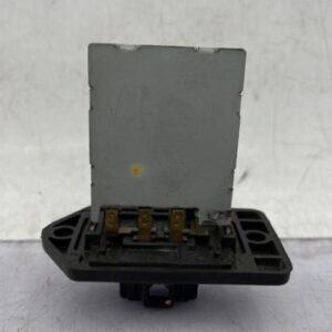 Resistance chauffage KIA RIO 3 PHASE 1 Diesel