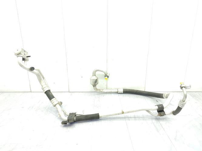 Tuyau de climatisation KIA RIO 3 PHASE 1 Diesel