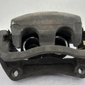 Etrier avant gauche (freinage) NISSAN QASHQAI 1 PHASE 2 Diesel
