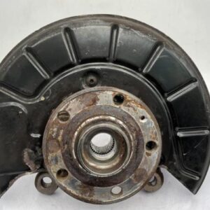 Fusee avant droit VOLKSWAGEN TIGUAN 1 PHASE 1 Diesel