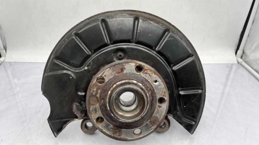 Fusee avant droit VOLKSWAGEN TIGUAN 1 PHASE 1 Diesel