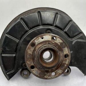 Fusee avant gauche VOLKSWAGEN TIGUAN 1 PHASE 1 Diesel