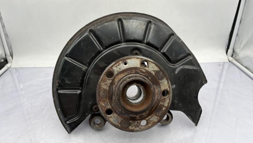 Fusee avant gauche VOLKSWAGEN TIGUAN 1 PHASE 1 Diesel