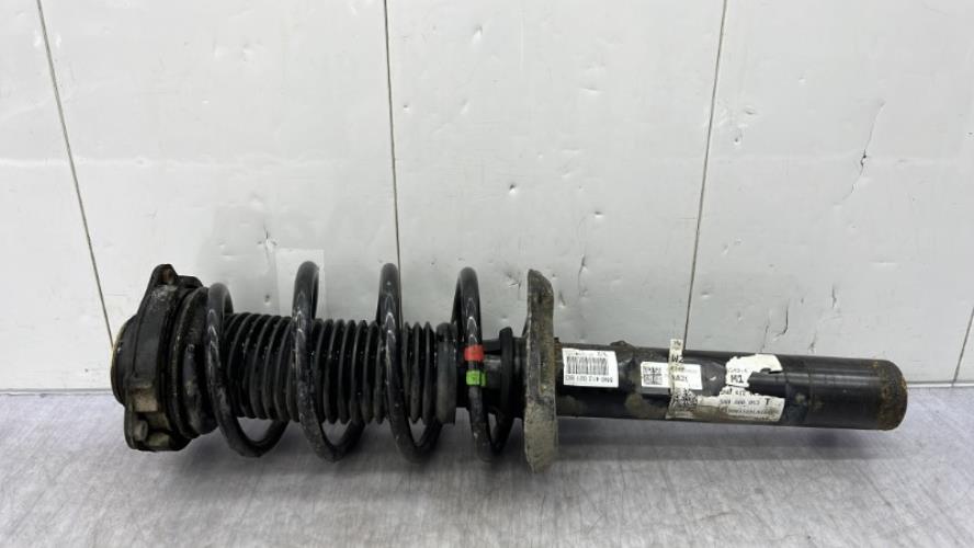 Amortisseur avant gauche VOLKSWAGEN TIGUAN 1 PHASE 1 Diesel