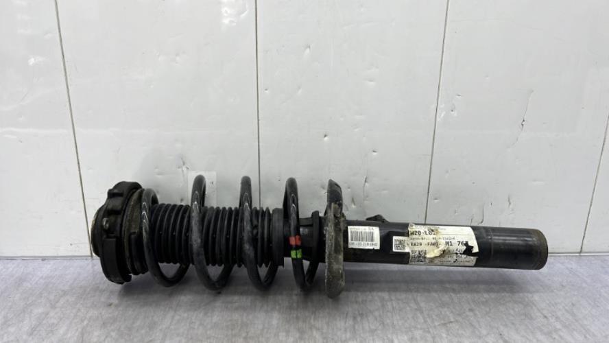 Amortisseur avant droit VOLKSWAGEN TIGUAN 1 PHASE 1 Diesel