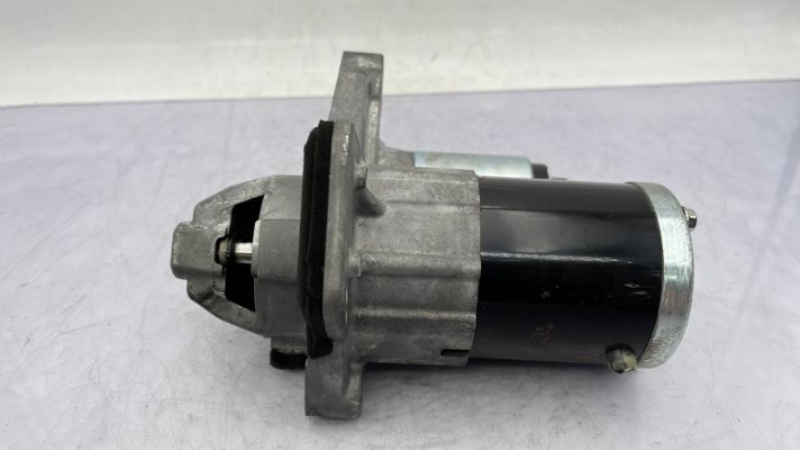 Demarreur NISSAN MICRA 5 Essence