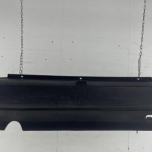Pare choc arriere FIAT UNO PHASE 2 Essence