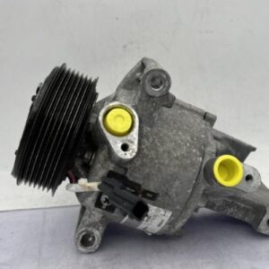 Compresseur clim NISSAN MICRA 5 Essence