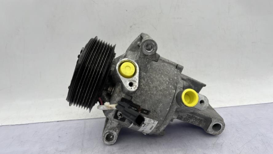 Compresseur clim NISSAN MICRA 5 Essence