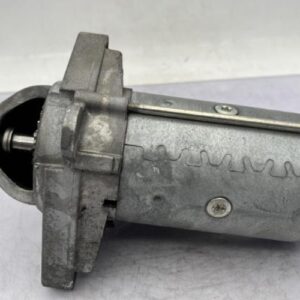 Demarreur RENAULT LAGUNA 3 PHASE 2 BREAK Diesel