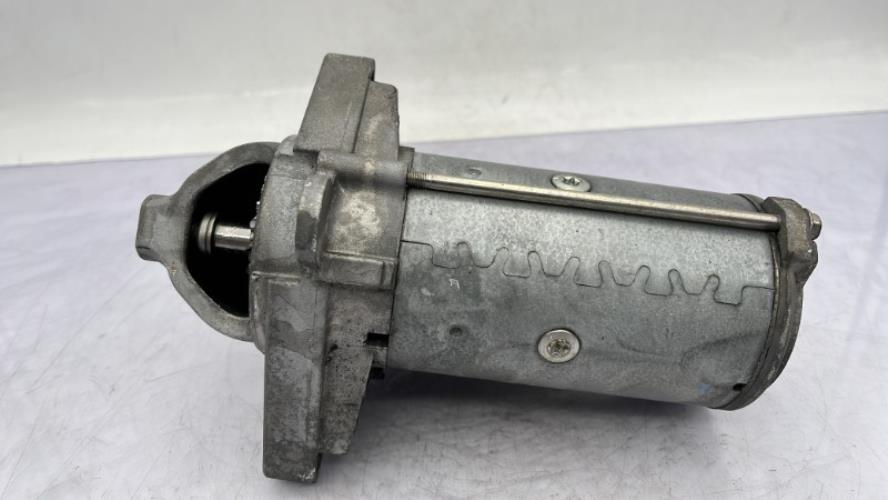 Demarreur RENAULT LAGUNA 3 PHASE 2 BREAK Diesel