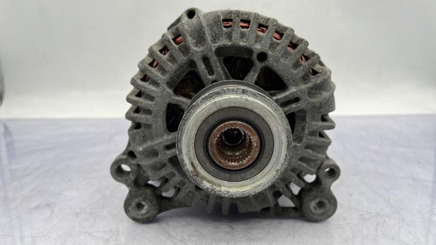 Alternateur AUDI A3 2 SPORTBACK PHASE 1 Diesel