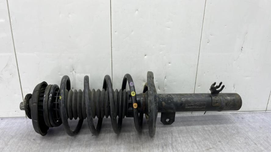 Amortisseur avant gauche PEUGEOT 2008 1 PHASE 1 Diesel