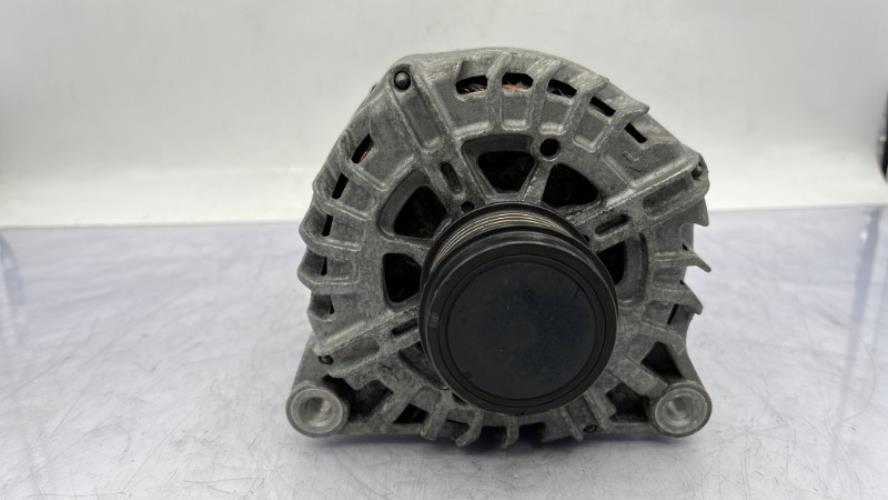 Alternateur CITROEN C3 2 PHASE 2 Diesel