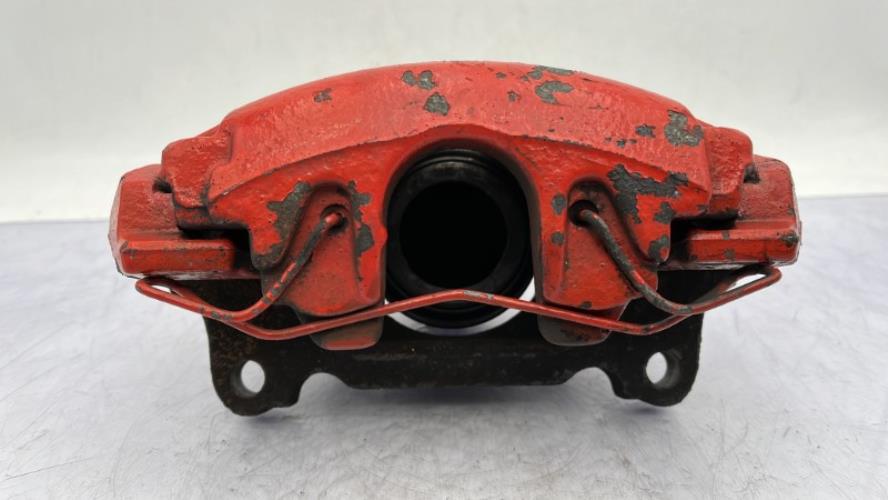 Etrier avant droit (freinage) AUDI A3 2 SPORTBACK PHASE 1 Diesel