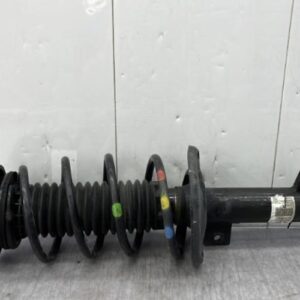 Amortisseur avant droit CITROEN C3 2 PHASE 2 Diesel