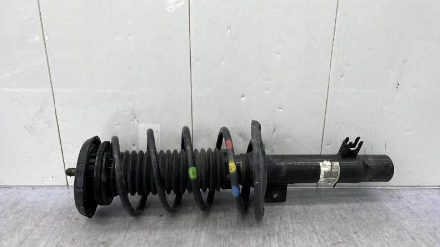 Amortisseur avant droit CITROEN C3 2 PHASE 2 Diesel