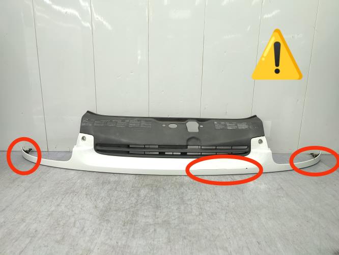 Calandre RENAULT CLIO 2 PHASE 1 Diesel