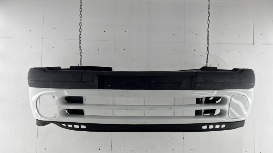 Pare choc avant RENAULT CLIO 2 PHASE 1 Diesel