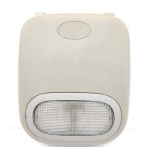 Eclairage de plafonnier RENAULT CLIO 2 PHASE 1 Diesel