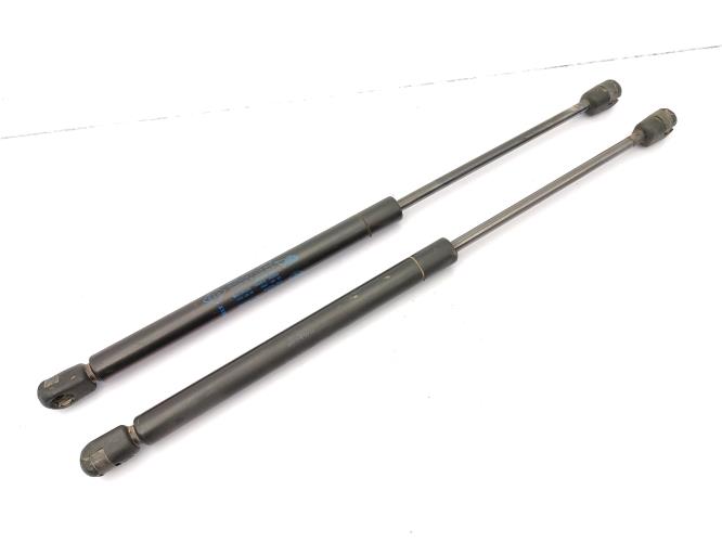 Verin de coffre RENAULT CLIO 2 PHASE 1 Diesel