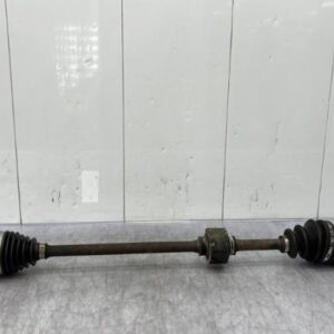 Cardan droit (transmission) TOYOTA YARIS 1 PHASE 1 Essence