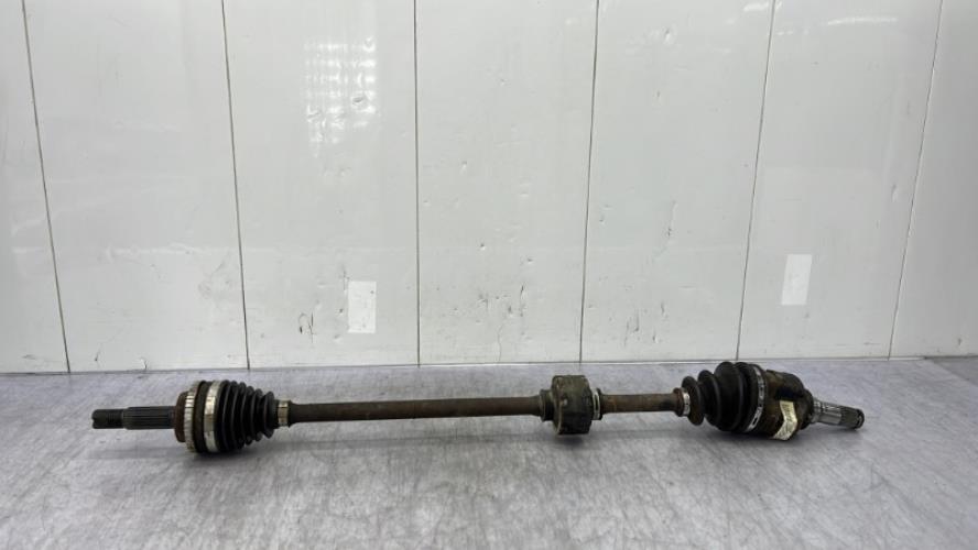 Cardan droit (transmission) TOYOTA YARIS 1 PHASE 1 Essence