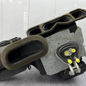 Bloc chauffage AUDI A2 Diesel