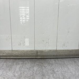 Renfort pare choc arriere (traverse) AUDI A2 Diesel
