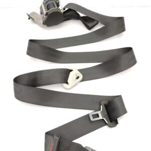 Ceinture arriere gauche CITROEN C3 PICASSO PHASE 1 Essence