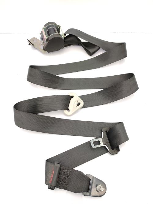 Ceinture arriere gauche CITROEN C3 PICASSO PHASE 1 Essence