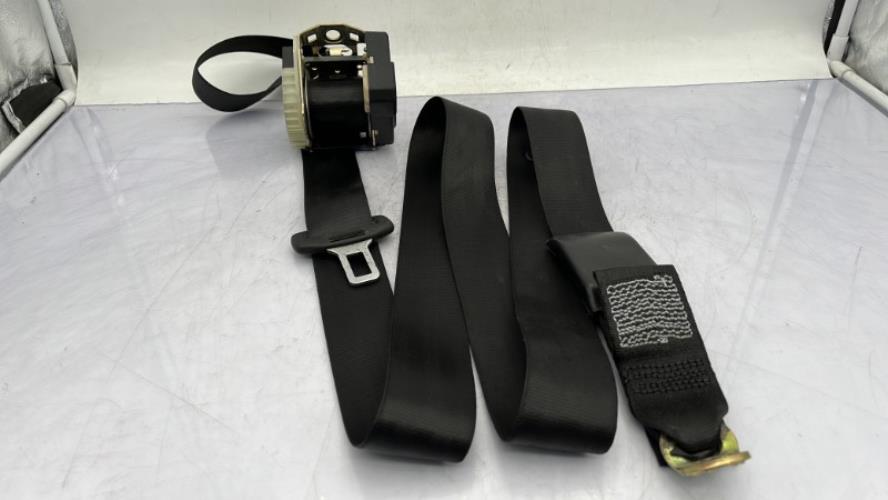 Ceinture arriere gauche AUDI A2 Diesel