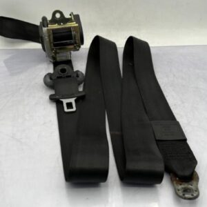 Ceinture avant gauche AUDI A2 Diesel