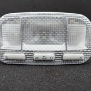 Eclairage de plafonnier CITROEN C3 PICASSO PHASE 1 Essence