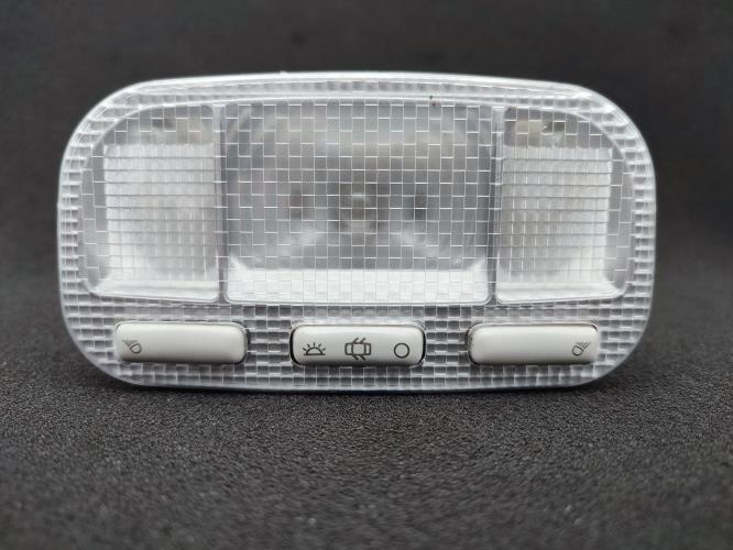 Eclairage de plafonnier CITROEN C3 PICASSO PHASE 1 Essence